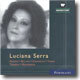 Luciana Serra - RossiniㆍBelliniㆍDonizettiㆍThomasㆍMeyerbeer