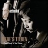 Jacintha (야신타) - Here’s To Ben: A Vocal Tribute to Ben Webster [SACD Hybird]