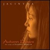 Jacintha (야신타) - Autumn Leaves / The Songs Of Johnny Mercer [SACD Hybird]