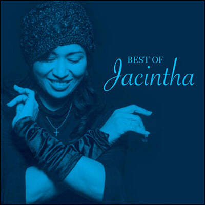 Jacintha (야신타) - Best of Jacintha