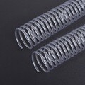 [현대오피스] 크리스탈링 22mm/1kg (180~190매 제본)