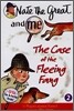 [Nate the Great] #2 Nate the Great and Me (Book & Audio CD)