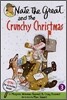 [Nate the Great] #3 Nate the Great and the Crunchy Christmas (Book & Audio CD)