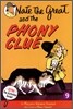 [Nate the Great] #9 Nate the Great and the Phony Clue (Book & Audio CD)