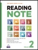 Reading NOTE 2 Student Book