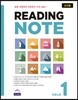 Reading NOTE 1 교사용