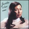 Jacintha (야신타) - Jacintha Is Her Name: Dedicated to Julie London [SACD Hybrid]