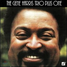 Gene Harris Trio (진 해리스 트리오) - Plus One