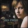 Eden Atwood (에덴 앳우드) - This Is Always: The Ballad Session (재즈 발라드 세션)