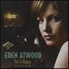 Eden Atwood (에덴 앳우드) - This Is Always: The Ballad Session (재즈 발라드 세션)