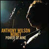 Anthony Wilson Nonet (앤소니 윌슨 노넷) - Power of Nine [2LP]