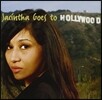 Jacintha (야신타) - Jacintha Goes to Hollywood (영화음악 모음집)