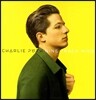 Charlie Puth (찰리 푸스) - 1집 Nine Track Mind [LP]