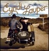 Cyndi Lauper (신디 로퍼) - Detour