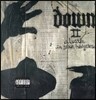 Down (다운) - Down II [Vinyl]