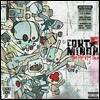 Fort Minor (포트 마이너) - The Rising Tie [코크 그린 컬러 2LP]