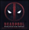 데드풀 영화음악 (Deadpool OST) [2LP]
