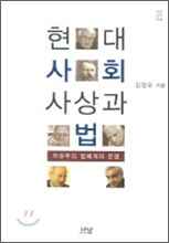 현대 사회사상과 법