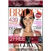 [정기구독] Conde nast Brides (격월간)