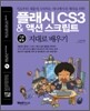 통 플래시 CS3 & 액션스크립트 기본+활용 지대로 배우기