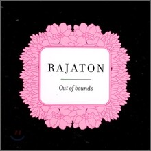 Rajaton - Out Of Bounds