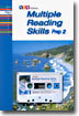 New Multiple Reading Skills Prep 2 : Book + Tape
