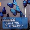 Isabelle Moretti 로드리고: 아랑훼즈 협주곡 - 하프 버전 (Joaquin Rodrigo: Concierto de Aranjuez)