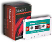 Mosaic 1 Listening/Speaking : Audio Cassette