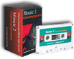 Mosaic 2 Listening/Speaking : Audio Cassette
