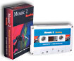 Mosaic 2 Reading : Audio Cassette