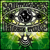 Earthless / Harsh Toke - Acid Crusher / Mount Swan (Vinyl LP)
