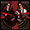 Michael Daves - Violence & Orchids (LP)