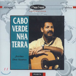 Jovino Dos Santos - Cabo Verde Nha Terra