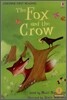 Usborne First Reading Level 1-1 : The Fox and the Crow (Book & CD)