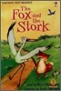Usborne First Reading Level 1-2 : The Fox and the Stork (Book & CD)