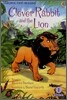 Usborne First Reading Level 2-1 : Clever Rabbit and the Lion (Book & CD)