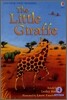Usborne First Reading Level 2-4 : The Little Giraffe (Book & CD)