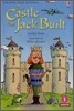 Usborne First Reading Level 3-1 : The Castle That Jack Built (Book & CD)