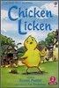 Usborne First Reading Level 3-2 : Chicken Licken (Book & CD)