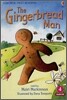 Usborne First Reading Level 3-4 : The Gingerbread Man (Book & CD)