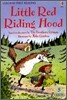 Usborne First Reading Level 4-5 : Little Red Riding Hood (Book & CD)
