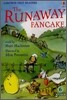 Usborne First Reading Level 4-6 : The Runaway Pancake (Book & CD)
