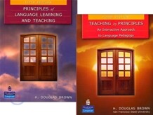 Principles of Language Learning and Teaching 5/E + Teaching by Principles 3/E