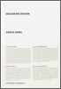 Designing Design