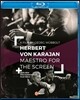 Herbert von Karajan 다큐멘터리 '은막의 마에스트로 - 헤르베르트 폰 카라얀' (Maestro For The Screen)