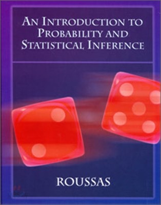 [Roussas] An Introduction to Probability and Statistical Inference