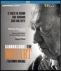 Nikolaus Harnoncourt 모차르트: 오페라 다 폰테 3부작 - 피가로의 결혼, 돈 조반니, 코지 판 투테 (Mozart: Da Ponte Operas - Le Nozze di Figaro, Don Giovanni, Cosi Fan Tutte)