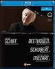 Andras Schiff 안드라스 쉬프 - 베토벤 / 모차르트: 피아노 협주곡 / 슈베르트: 교향곡 5번 (Beethoven: Piano Concerto No.1 / Mozart: Concerto No.22 / Schubert: Symphony)