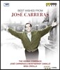 Jose Carreras 비엔나 컴백 / 호세 카레라스 & 몽세라 카바예 / 미사 크리올라 (Best Wishes Jose Carreras: The Vienna Comeback, Jose Carreras & Montserrat Caballe, Misa Criolla) [3DVD]