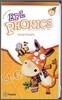 EFL Phonics 3 Long Vowels : Cassette Tape (New Edition)